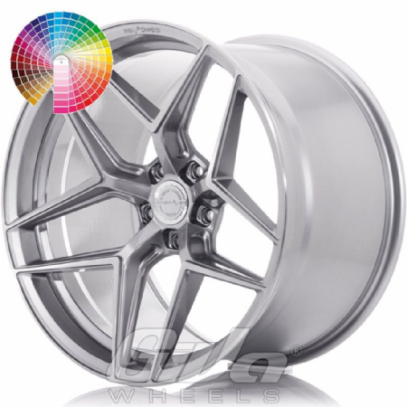 Concaver Wheels CVR2 (Flow Forged) Custom finish