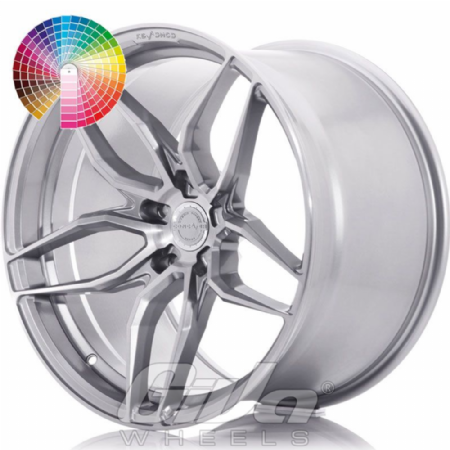 Concaver Wheels CVR3 (Flow Forged) Custom finish