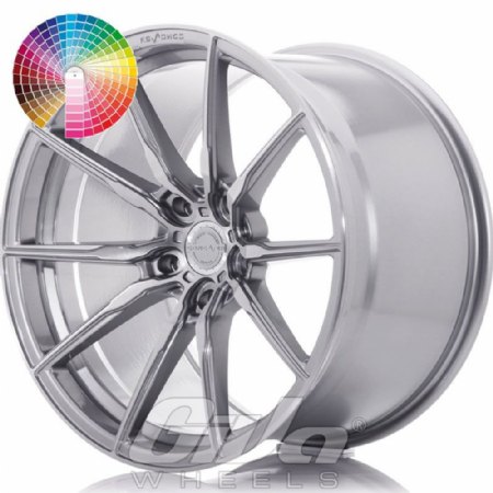 Concaver Wheels CVR4 (Flow Forged) Custom finish