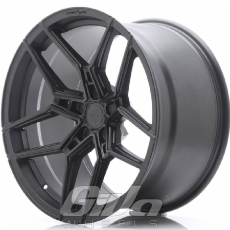 Concaver Wheels CVR5 (Flow Forged) Carbon graphite