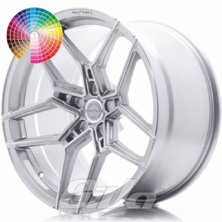 Concaver Wheels CVR5 (Flow Forged) Custom finish