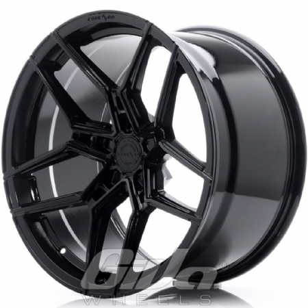 Concaver Wheels CVR5 (Flow Forged) Black