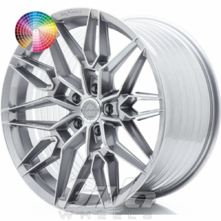 Concaver Wheels CVR6 (Flow Forged) Custom finish