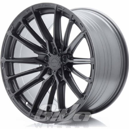 Concaver Wheels CVR7 (Flow Forged) Carbon graphite