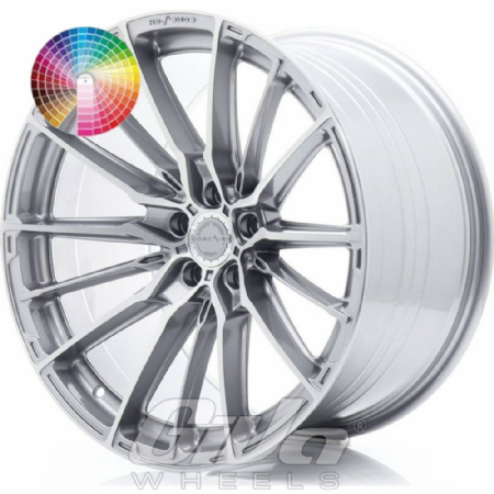 Concaver Wheels CVR7 (Flow Forged) Custom finish