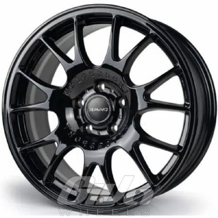 Dare SC Black