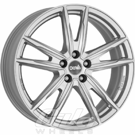 DBV Florida KF Silver