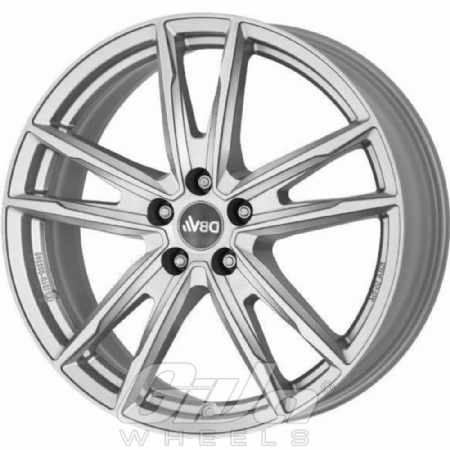 DBV Florida KF Silver