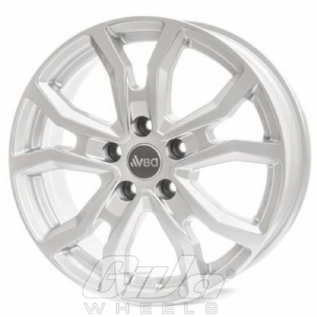 DBV Milano TV Silver
