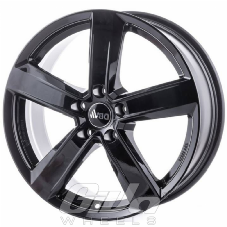 DBV Samoa TU Black