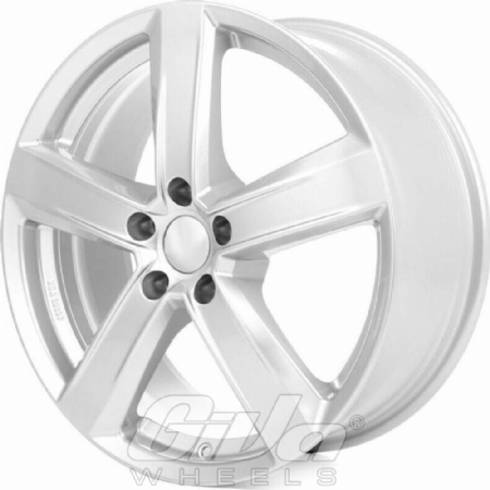 DBV Samoa TU Silver
