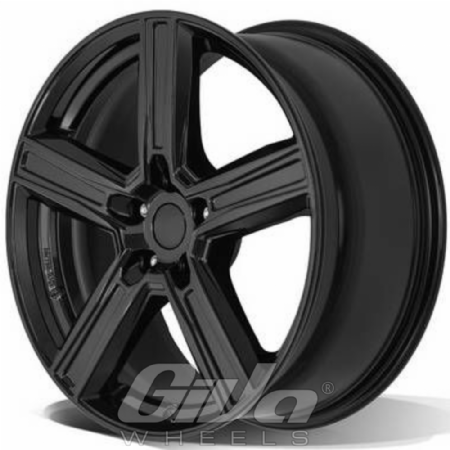 DBV Vegas KG Black