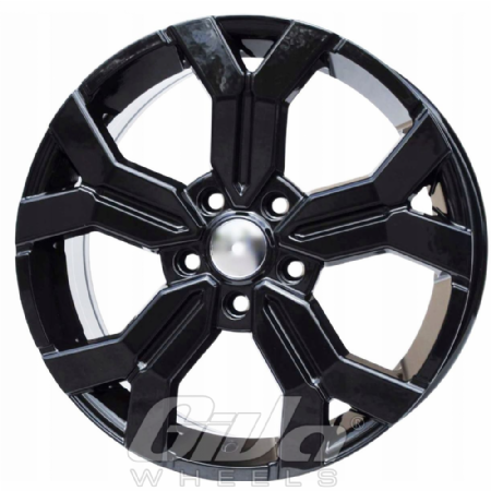 Devoted Wheels Flumet Black