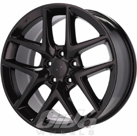Devoted Wheels Tokio Black
