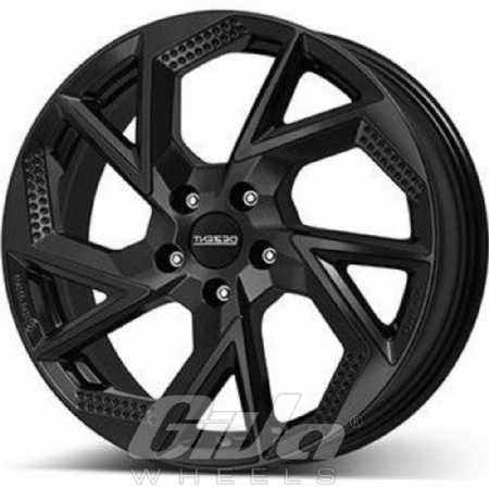 Dezent AP Black
