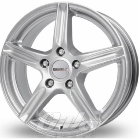 Dezent L Silver