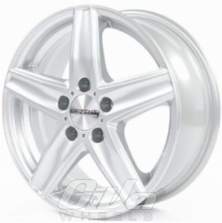 Dezent TG Silver