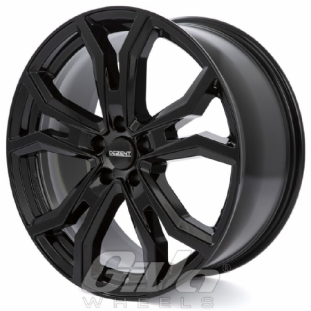 Dezent TV Black
