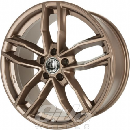 Diewe Alito Matt bronze