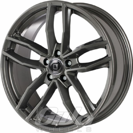 Diewe Alito Platinum