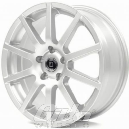 Diewe Allegrezza Silver