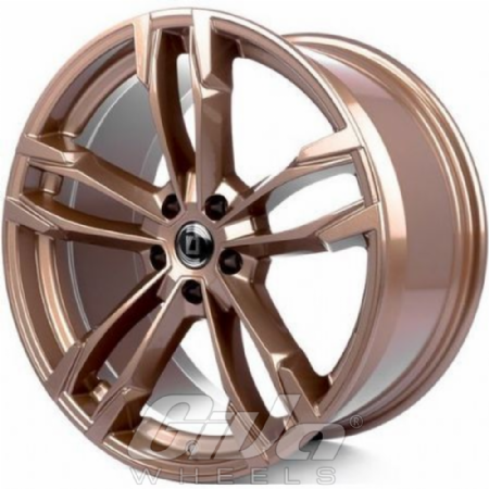 Diewe Avio Matt bronze