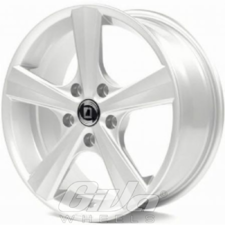 Diewe Bellina Silver