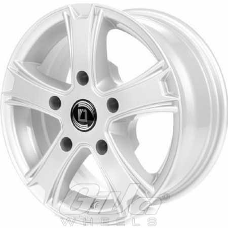 Diewe Bosco Silver
