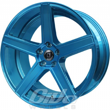 Diewe Cavo Indigo Blue