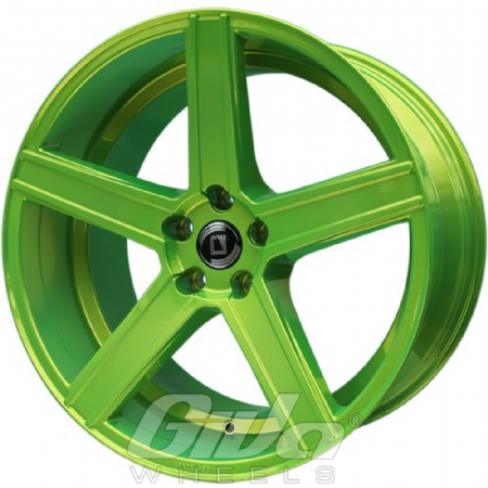 Diewe Cavo Light green