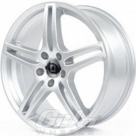 Diewe Chinque Silver