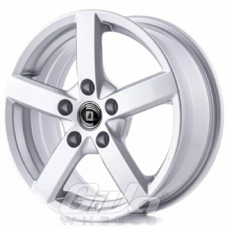 Diewe Eros Silver