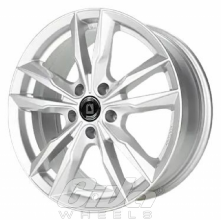 Diewe Fast Silver