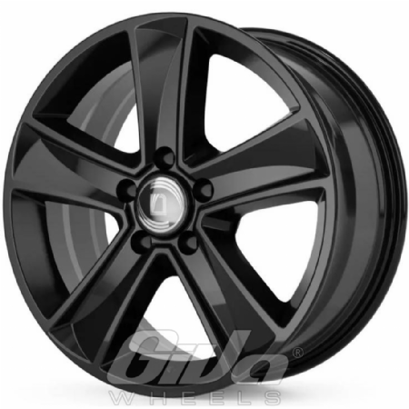 Diewe Mammut 5 Black
