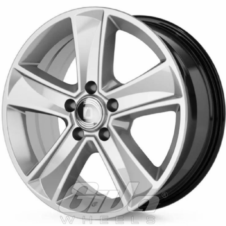 Diewe Mammut 5 Silver