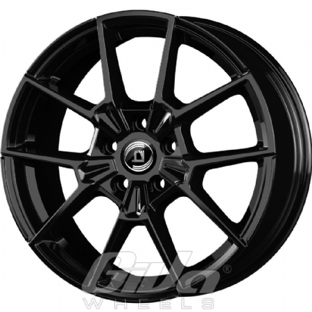 Diewe Neve DEMO Black