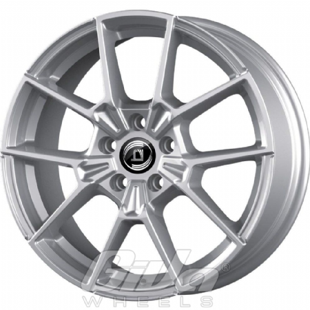 Diewe Neve Silver