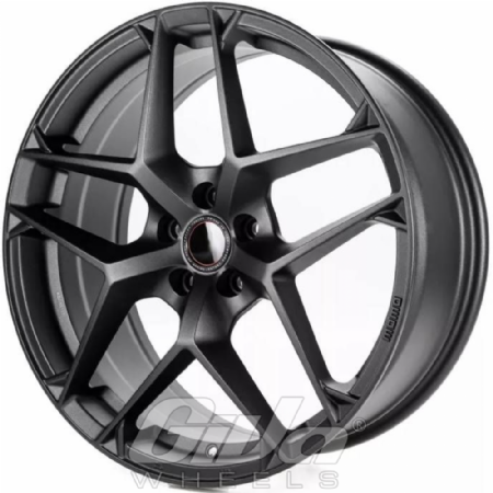 Diewe RF07 Matt black