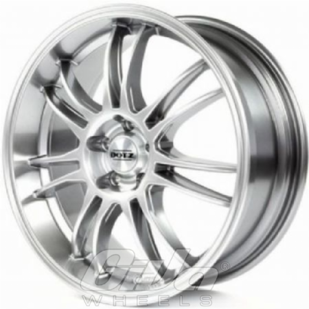 Dotz Shift High gloss