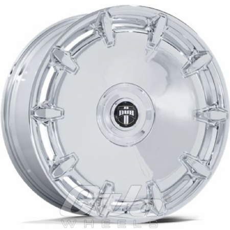 DUB DC271 Cheef Chrome