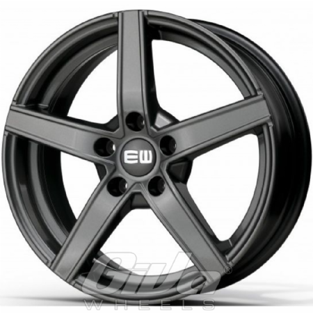 Elit Wheels EW12 Jazzy Palladium