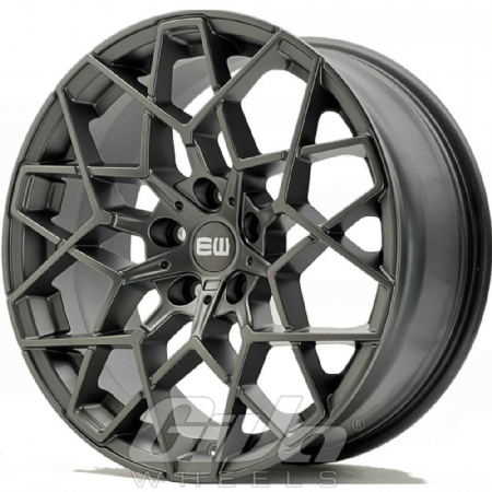 Elit Wheels EW14 Performance Matt palladium