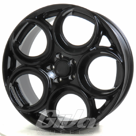 Elit Wheels EW24 Veloce Black