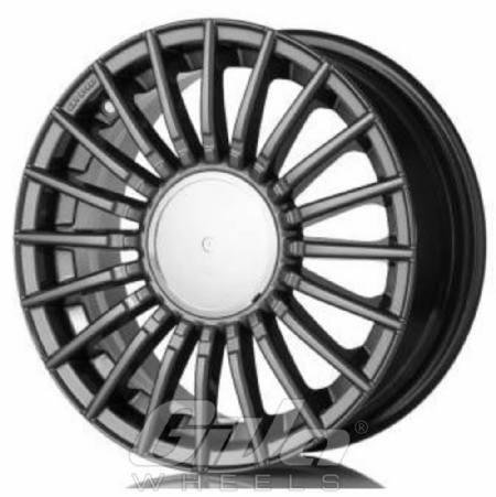 Elit Wheels EW25 Cinque Palladium