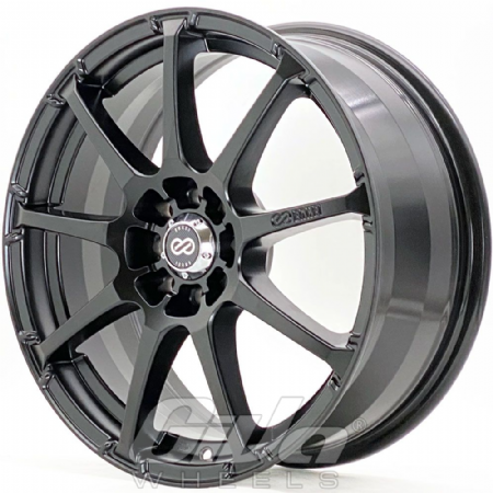 Enkei EDR9 Black