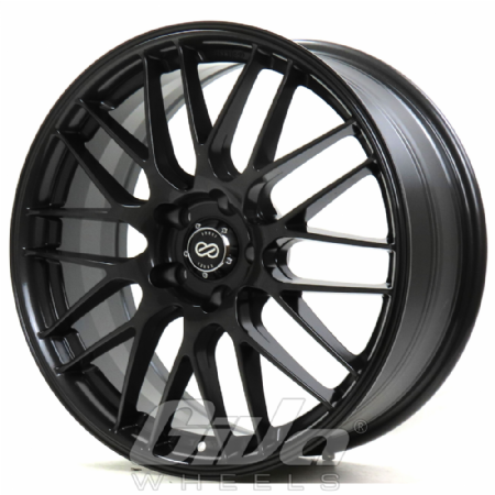 Enkei EKM3 Gunmetal