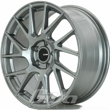 Enkei TM7 Storm Gray