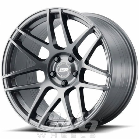 ESR Wheels RF1 Graphite