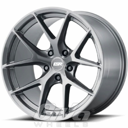 ESR Wheels RF2 Graphite