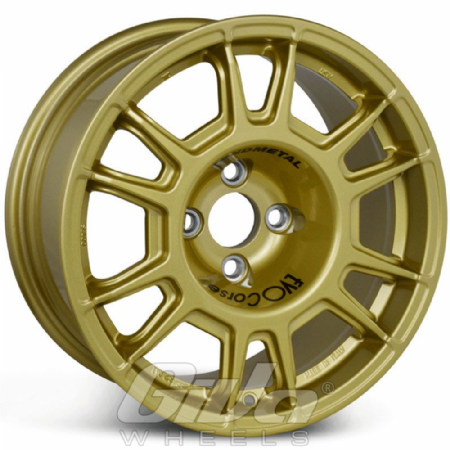 EVO Corse OlympiaCorse 15 Gold